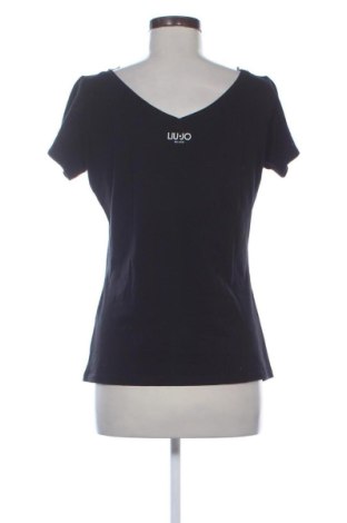 Дамска блуза Liu Jo, Размер M, Цвят Черен, Цена 59,00 €