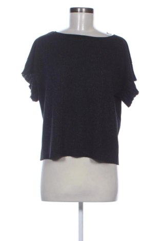 Női blúz Liu Jo, Méret L, Szín Fekete, Ár 32 397 Ft