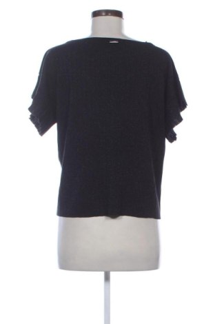 Női blúz Liu Jo, Méret L, Szín Fekete, Ár 32 397 Ft