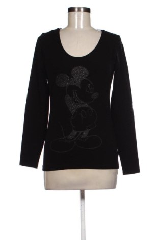Дамска блуза Liu Jo, Размер L, Цвят Черен, Цена 59,00 €
