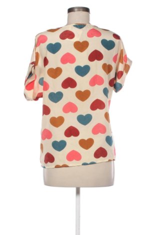 Damen Shirt Liva Girl, Größe M, Farbe Mehrfarbig, Preis 10,00 €