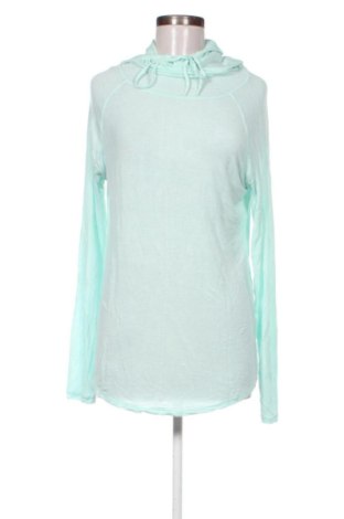 Дамска блуза Live Love Dream, Размер XL, Цвят Зелен, Цена 10,00 €