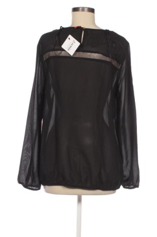 Bluză de femei Livre, Mărime XL, Culoare Negru, Preț 60,99 Lei