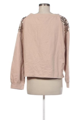 Bluzka damska Lokita, Rozmiar XL, Kolor Beżowy, Cena 91,99 zł