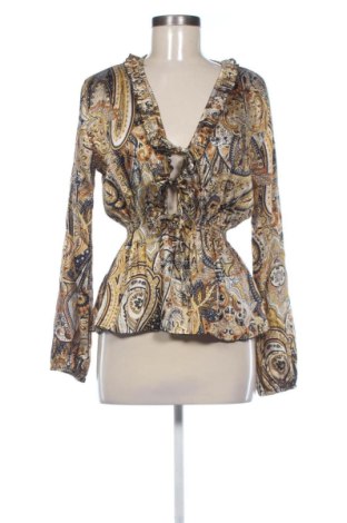 Bluzka damska Lokita, Rozmiar M, Kolor Kolorowy, Cena 91,99 zł