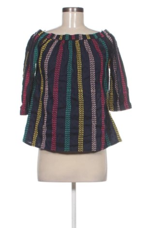 Дамска блуза Lola & Liza, Размер M, Цвят Многоцветен, Цена 17,00 €
