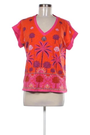 Bluză de femei Love & Roses, Mărime L, Culoare Multicolor, Preț 60,99 Lei