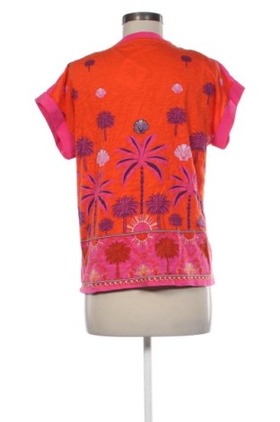 Bluză de femei Love & Roses, Mărime L, Culoare Multicolor, Preț 60,99 Lei