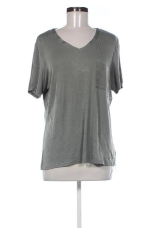 Bluză de femei Love To Lounge, Mărime XXL, Culoare Verde, Preț 60,99 Lei