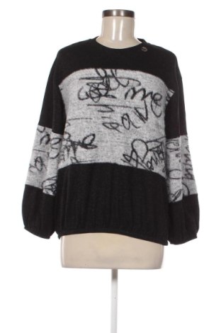 Damen Shirt Lucy, Größe XL, Farbe Schwarz, Preis 18,46 €