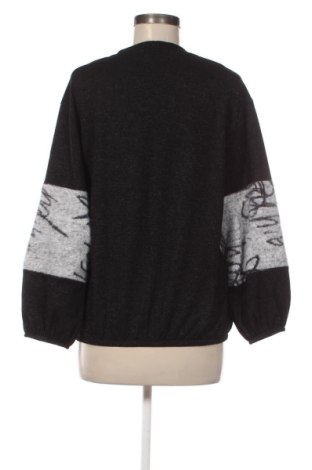 Damen Shirt Lucy, Größe XL, Farbe Schwarz, Preis 18,46 €