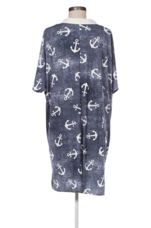 Bluză de femei Luizza, Mărime 3XL, Culoare Multicolor, Preț 52,13 Lei