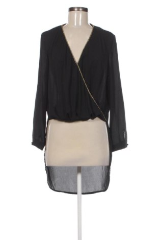 Dámská halenka Lumina, Velikost S, Barva Černá, Cena  519,00 Kč