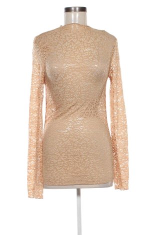 Damen Shirt Lumina, Größe M, Farbe Orange, Preis € 22,99