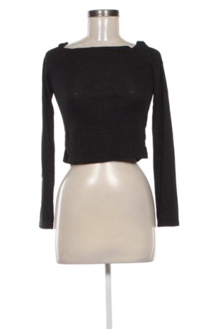 Bluză de femei Lumina, Mărime M, Culoare Negru, Preț 107,99 Lei