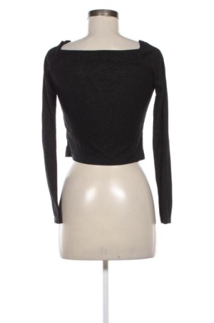 Bluză de femei Lumina, Mărime M, Culoare Negru, Preț 107,99 Lei