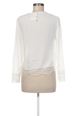 Bluză de femei Lumina, Mărime M, Culoare Alb, Preț 107,99 Lei