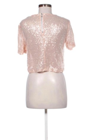 Bluză de femei Lumina, Mărime M, Culoare Roz, Preț 196,99 Lei