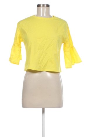 Damen Shirt Lumina, Größe S, Farbe Gelb, Preis € 18,99