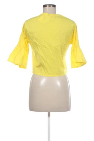 Damen Shirt Lumina, Größe S, Farbe Gelb, Preis € 18,99