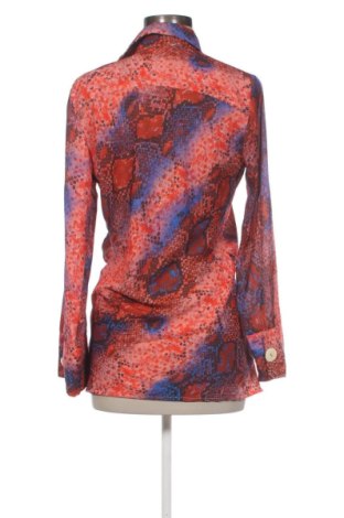 Дамска блуза Lusi, Размер M, Цвят Многоцветен, Цена 10,22 €
