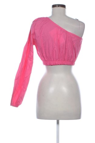 Bluzka damska Luxury, Rozmiar XS, Kolor Różowy, Cena 83,99 zł