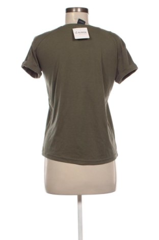 Bluză de femei Luxzuz One Two, Mărime M, Culoare Verde, Preț 85,99 Lei