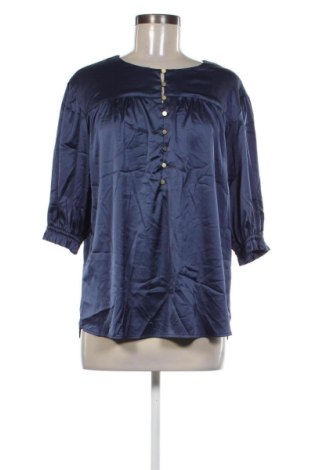 Bluză de femei Luxzuz One Two, Mărime L, Culoare Albastru, Preț 85,99 Lei