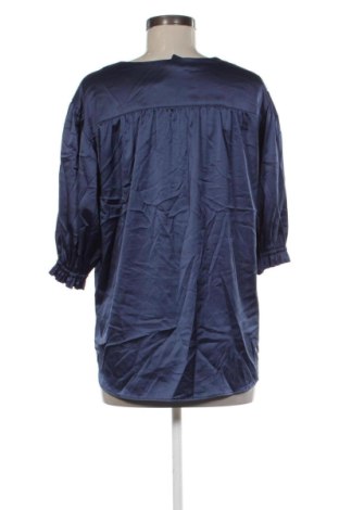 Bluză de femei Luxzuz One Two, Mărime L, Culoare Albastru, Preț 85,99 Lei