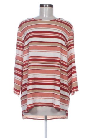 Γυναικεία μπλούζα Lwie, Μέγεθος XXL, Χρώμα Πολύχρωμο, Τιμή 11,99 €