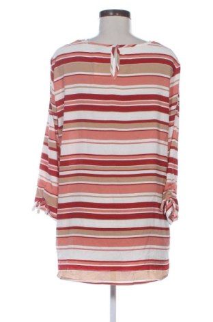 Γυναικεία μπλούζα Lwie, Μέγεθος XXL, Χρώμα Πολύχρωμο, Τιμή 11,99 €