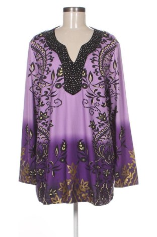 Bluză de femei M. Collection, Mărime XXL, Culoare Multicolor, Preț 50,58 Lei