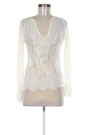 Bluzka damska M Milano, Rozmiar S, Kolor ecru, Cena 51,99 zł