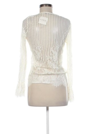 Bluzka damska M Milano, Rozmiar S, Kolor ecru, Cena 51,99 zł