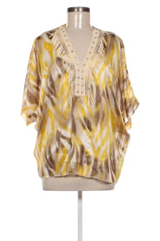 Bluză de femei M.R, Mărime M, Culoare Multicolor, Preț 52,13 Lei