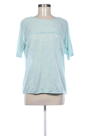 Дамска блуза M.X.O, Размер L, Цвят Син, Цена 10,22 €