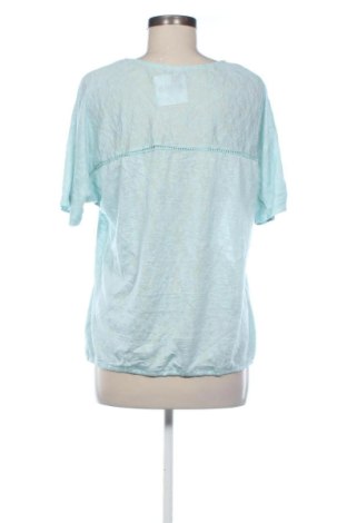 Дамска блуза M.X.O, Размер L, Цвят Син, Цена 10,22 €