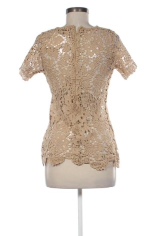 Bluză de femei M.b. 21, Mărime S, Culoare Bej, Preț 83,00 Lei