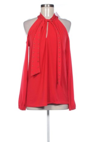 Damen Shirt MICHAEL Michael Kors, Größe M, Farbe Rot, Preis 62,89 €