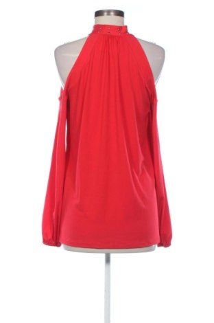 Damen Shirt MICHAEL Michael Kors, Größe M, Farbe Rot, Preis 62,89 €