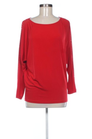 Damen Shirt MICHAEL Michael Kors, Größe L, Farbe Rot, Preis 62,89 €