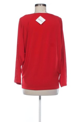 Damen Shirt MICHAEL Michael Kors, Größe L, Farbe Rot, Preis 62,89 €