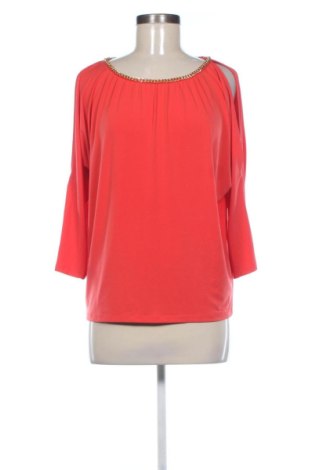 Damen Shirt MICHAEL Michael Kors, Größe M, Farbe Rot, Preis 62,89 €