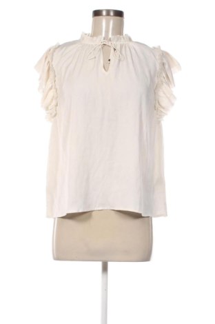 Bluză de femei MOS MOSH, Mărime XS, Culoare Ecru, Preț 294,99 Lei