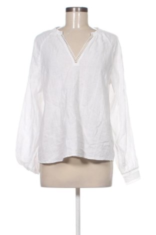 Damen Shirt MOS MOSH, Größe M, Farbe Weiß, Preis 55,17 €