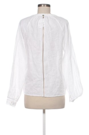 Damen Shirt MOS MOSH, Größe M, Farbe Weiß, Preis 55,17 €