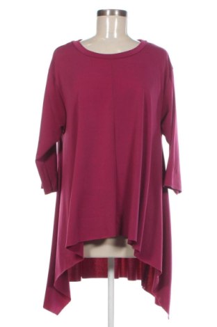 Bluză de femei Made With Love, Mărime XL, Culoare Roșu, Preț 33,99 Lei