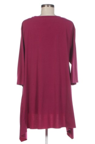 Bluză de femei Made With Love, Mărime XL, Culoare Roșu, Preț 33,99 Lei