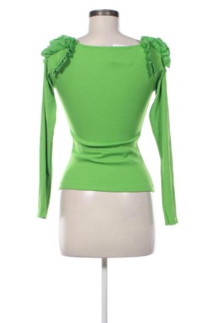 Bluzka damska Made With Love, Rozmiar S, Kolor Zielony, Cena 51,99 zł