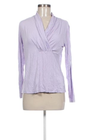 Damen Shirt Madeleine, Größe M, Farbe Lila, Preis € 32,99